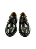 J02124AM977999 Туфли Gallucci девочки FW20-21, фото 2