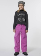 X60200/49E Джинсы Zadig&Voltaire девочки FW24-25, фото 2