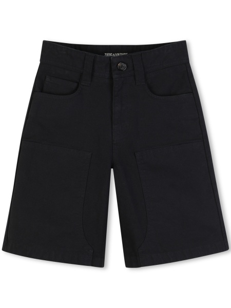 X60593/09B SS26 Шорты Zadig&Voltaire
