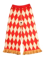 PM-REDRHOMB Брюки Привет Мишка, фото 1