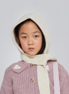 SANA Шапка MIPOUNET девочки, фото 2