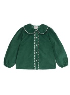 EMMA B Блузка MIPOUNET девочки, фото 1