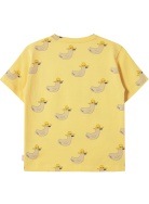 SS25-010/N03 Футболка Tiny Cottons девочки SS-25, фото 2