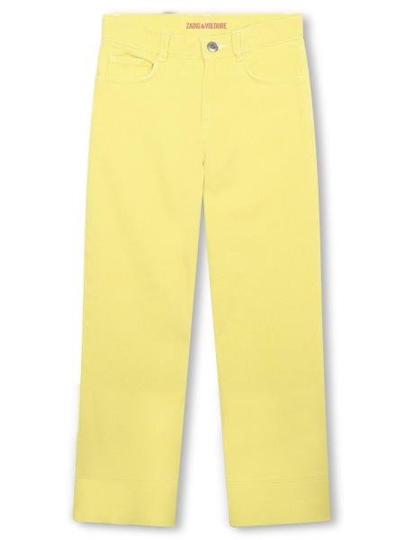 Джинсы Zadig&Voltaire 24-SS