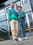 Джинсы (бежевый, SAND; 2), фото 3