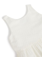 PAWRGDRE0100001 Платье WOLF&RITA девочки SS-25, фото 3