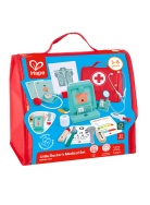 E3228_HP Игровой набор "Добрый Доктор" Аптечка, фото 1