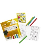 Загадочный Египет(мини) Набор Voicebook -, фото 1