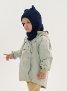 Балаклава Momli night blue 1-2г, фото 2