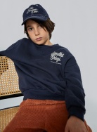 MAGIC Толстовка MIPOUNET мальчики, фото 2