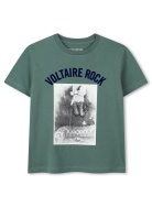 X60486/67E FW25/26 Футболка Zadig&Voltaire, фото 1