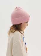 Шапка Knot merino blossom pink 1-2г, фото 6