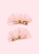 FLY_CL Заколка Skazka Lovers девочки, фото 3