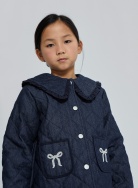 MARIANE Куртка MIPOUNET девочки, фото 4