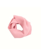 Снуд Lilen merino blossom pink 2-6л, фото 1