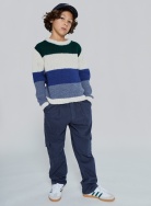 FENIX Брюки MIPOUNET мальчики, фото 3