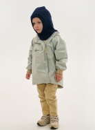 Балаклава Mumli night blue 1-2г, фото 1