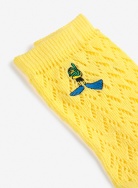 B125AI005/741 SS25 Носки Bobo Choses мальчики SS-25, фото 2