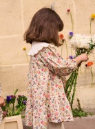 GRI-W25-S0043 Платье Louise Misha девочки, фото 4