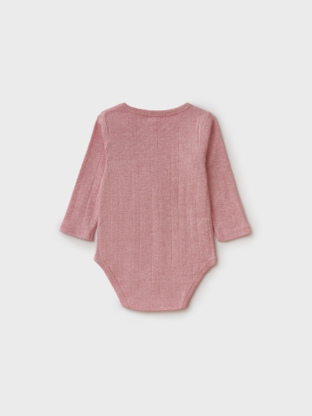 BI-PE1082ES Боди Babybu, фото 2