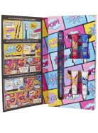 MCT908 Косметика для зубов Montcarotte мал-дев, фото 2