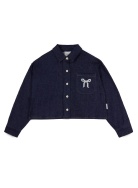 MARIANE B Рубашка MIPOUNET девочки, фото 1