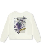 X60046/182 Толстовка Zadig&Voltaire девочки SS-24, фото 2