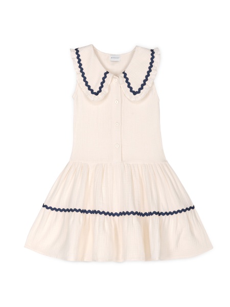 ALTHEA DRESS Платье MIPOUNET девочки