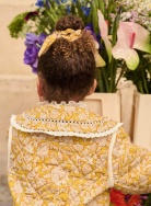 GRI-W25-J0038 Куртка Louise Misha девочки, фото 4