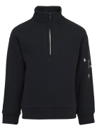 DV4P30 Z2471/651 Свитшот DOUUOD девочки FW24-25, фото 1