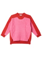 TX9B00 Z2292/999 Джемпер Stella McCartney kids девочки FW25-26, фото 1