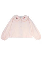 FELICIA Блузка MIPOUNET девочки, фото 1