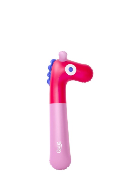 173441 Игрушка надувная для плавания Quut Noodle Horse