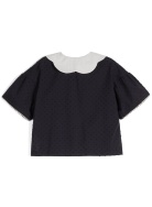 PAWRGBLO0104001 Блузка WOLF&RITA девочки SS-25, фото 2