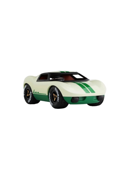 Машинка PLAYFOREVER 