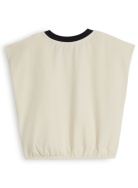 PAWRGTOP0183062 Футболка WOLF&RITA девочки SS-25, фото 2