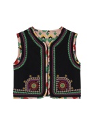 TT2C12 Z1267/921 Жилет Stella McCartney kids девочки FW23-24, фото 1