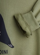 2562013675 Свитшот Mini Rodini мал-дев, фото 4