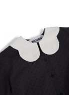 PAWRGBLO0104001 Блузка WOLF&RITA девочки SS-25, фото 3