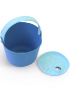 173267 Ведро с ситом , фото 1