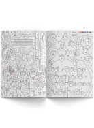 Сладкое королевство Раскраска Voicebook -, фото 2