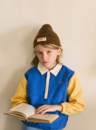 AW25-140/M05 Шапка Tiny Cottons девочки FW25-26, фото 2