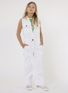 X60052/10P Комбинезон Zadig&Voltaire девочки SS-24, фото 1