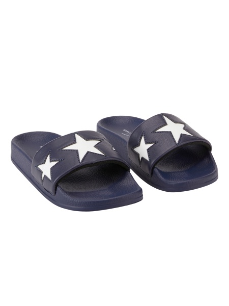 TS0A06 Z1161/620 Сланцы Stella McCartney kids