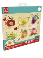 E1654_HP Игрушка развивающая "Пазл" Фрукты, фото 2