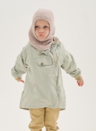 Балаклава Mumli creme beige 1-2г, фото 1