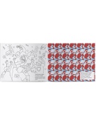 Спорт; Хоккей Раскраска Voicebook -, фото 3