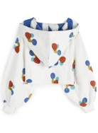 WRSS24DALCO Худи WOLF&RITA девочки, фото 2