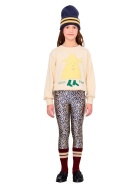 AW25-284/M01 Толстовка Tiny Cottons девочки FW25-26, фото 3