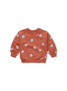 Толстовка (коричневый, Macaron; 2), фото 1